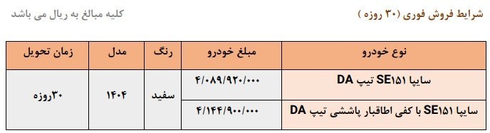 فروش+وانت+سایپا